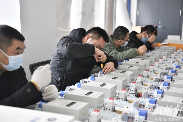 智能化浪潮下的「张驰速度」 从经营范围看企业技术布局之道